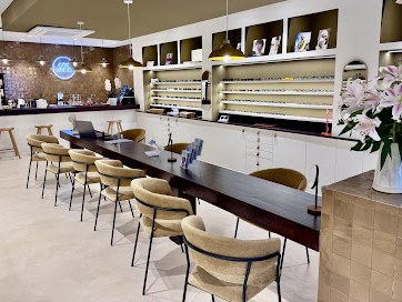 Côté Lunettes — Opticien indépendant — Libourne