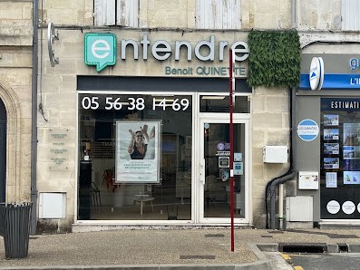 Entendre Carbon Blanc — Audioprothésiste — Carbon-Blanc